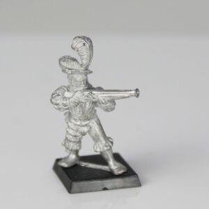 Warhammer – Empire Hand Gunner 3 (#107)