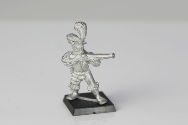 Warhammer – Empire Hand Gunner 3 (#107)