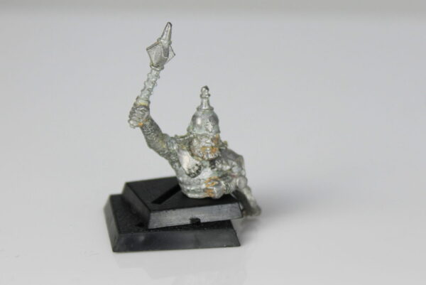 Warhammer – Empire Cavalry Parts Lot (#108) - Image 5
